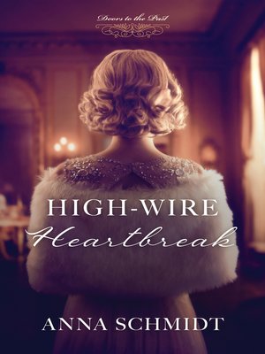 cover image of High-Wire Heartbreak